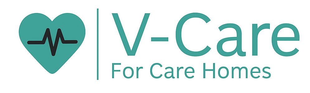 Vcare Logo